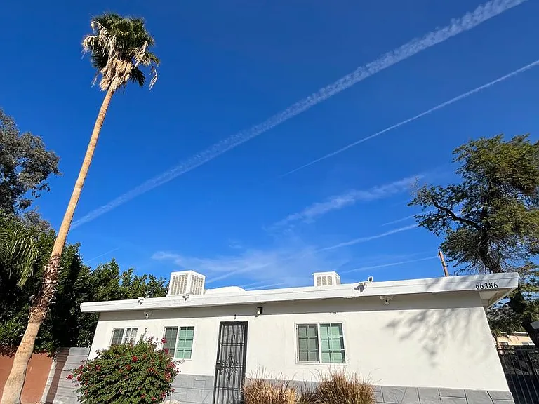 66386 Desert View Ave — Photo 1