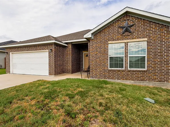 1805 Cornish Ct, Bryan, TX 77801