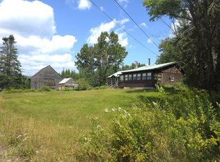 3974 Dam Rd, Errol, NH 03579