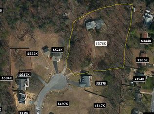 8211 Harbor View Dr, Pasadena, MD 21122