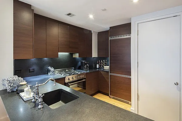 Rented by Brown Harris Stevens | media 14