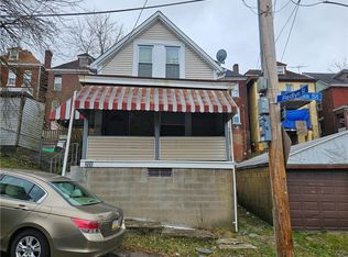 200 Arabella St, Pittsburgh, PA 15210