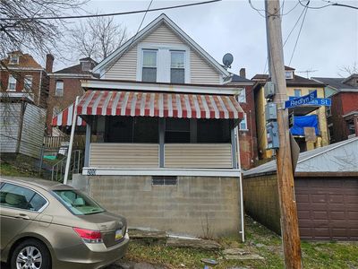 200 Arabella St, Pittsburgh, PA, 15210