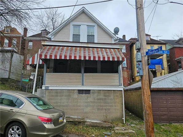 200 Arabella St, Pittsburgh, PA 15210