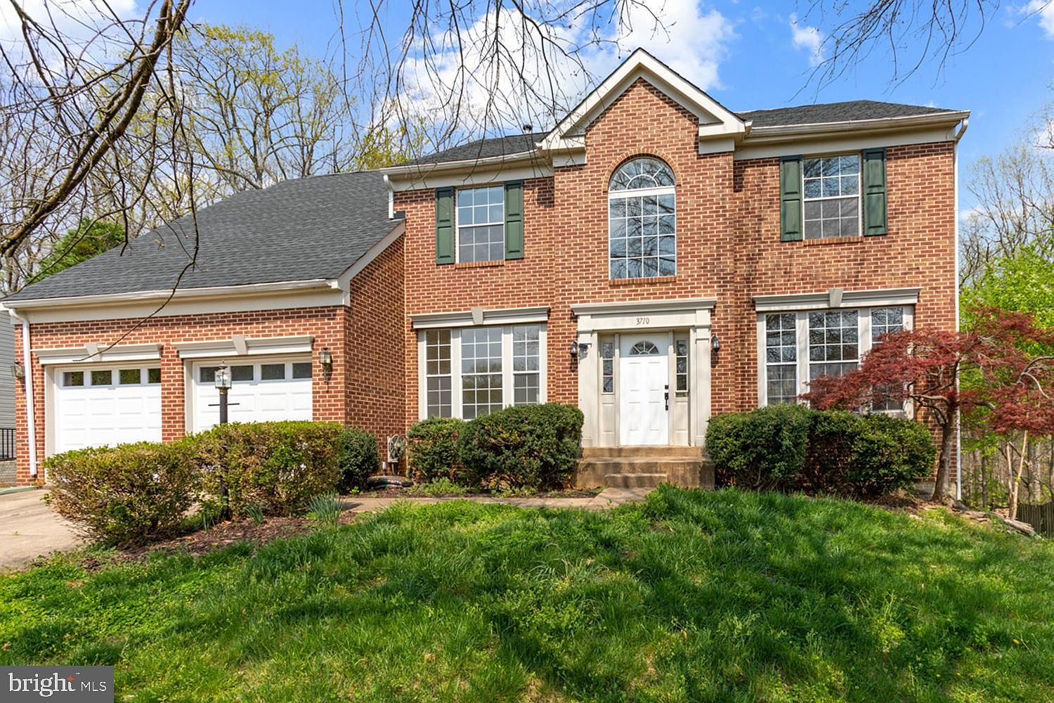 3710 Thomasson Crossing Dr, Triangle, VA 22172 Zillow