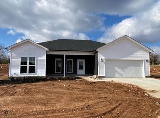 3085 Laredo Dr, Bowling Green, KY 42101