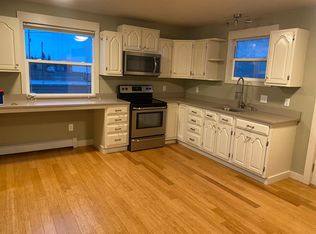 2509 A St Unit B, Anchorage, AK 99503