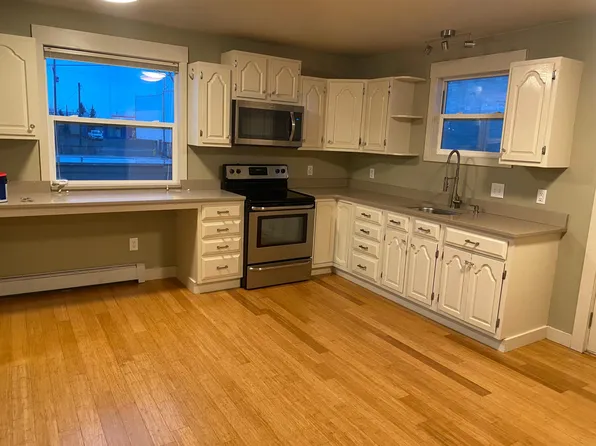2509 A St Unit B, Anchorage, AK 99503