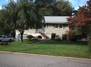 61 Motta Ave, North Haledon, NJ