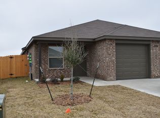 6104 Harriet Tubman Ave, Killeen, TX 76543