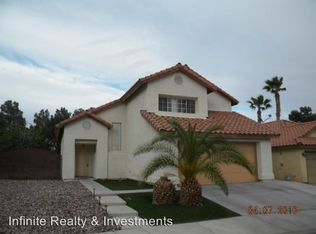 9520 Shallow Brook Cir, Las Vegas, NV 89117