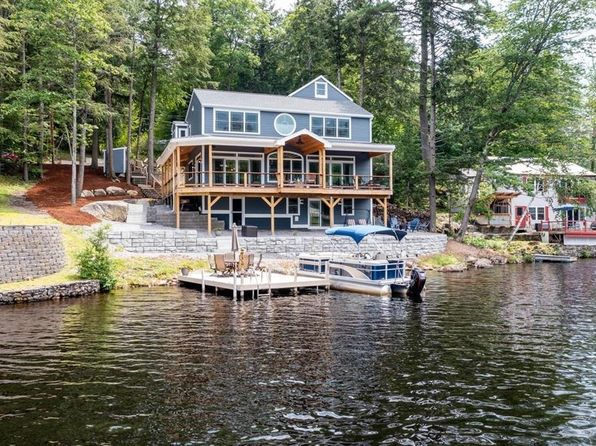 57 Woodfern Road, Weare, NH 03281