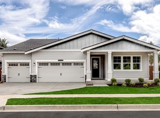 1146 Swiftwater Way SE, North Bend, WA