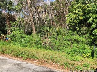 Poinciana Rd, Edgewater, FL 32141