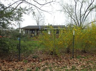 708 Freeman Bridge Rd, Marietta, SC 29661