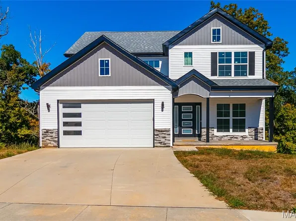 84 Huntleigh Woods Ct, Wentzville, MO 63385