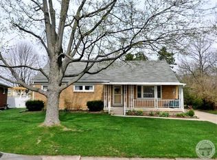 2631 Casey Dr, Springfield, OH 45503