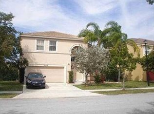 16779 SW 16th St, Hollywood, FL 33027