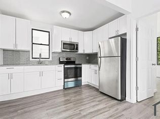 861 Freeman St, Bronx, NY 10459