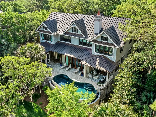 52 River Marsh Ln, Johns Island, SC 29455