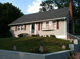 176 Alberta Ave, Hamilton, NJ 08619