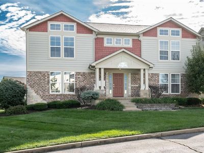 3023 Capri Way St, Saint Charles, MO, 63304