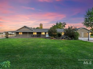 2561 N Linder Rd, Kuna, ID 83634