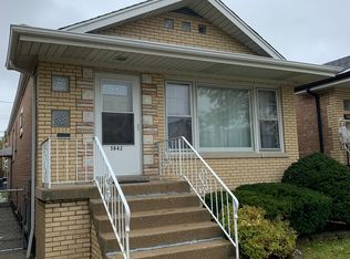 3842 W 55th Pl, Chicago, IL 60629