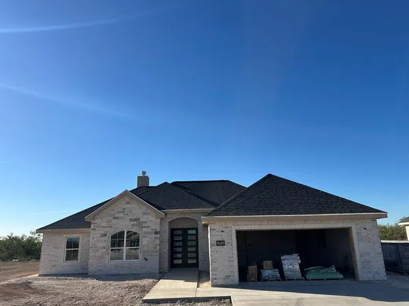 9689 Jaguar Trl, San Angelo, TX 76901