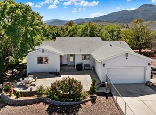 505 E Calle De La Rosa, Camp Verde, AZ 86322