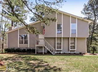 2650 Tybee Dr, Buford, GA 30519
