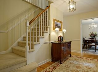 111 Nursery Rd, New Canaan, CT 06840