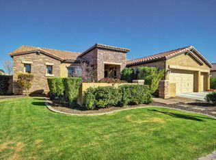 3572 E Prescott Pl, Chandler, AZ 85249