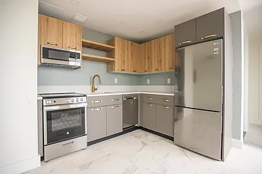 Rented by Joel Scharf, LREB