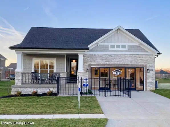 15958 Cumberland Lake Cir, Louisville, KY 40245