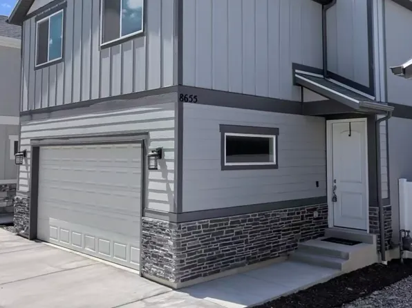 8655 N Oakridge Aly, Eagle Mountain, UT 84005