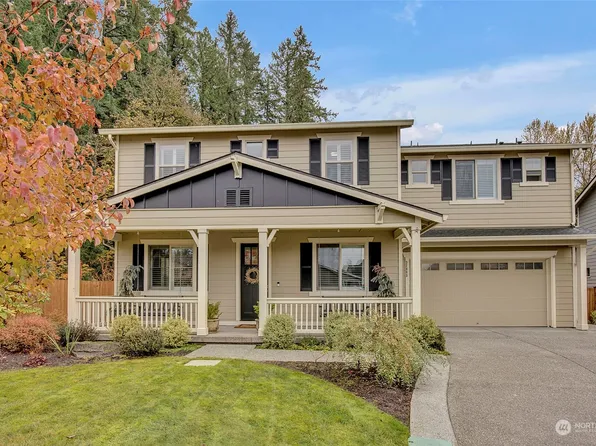 32883 NE 51st Street, Carnation, WA 98014