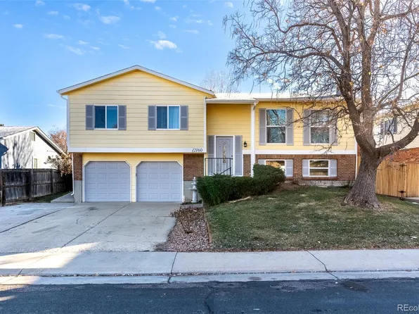 12160 Cherry Street, Thornton, CO 80241