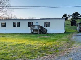 251 N Ridgeview Rd, Luttrell, TN 37779