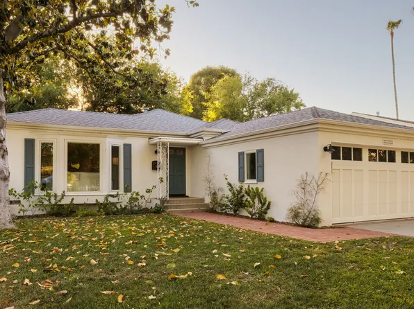 5535 Ventura Canyon Ave, Van Nuys, CA 91401