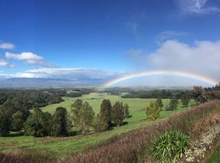 0 Olinda Rd, Makawao, HI 96768