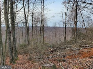 Catoctin Hollow Rd, Thurmont, MD 21788