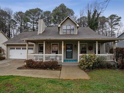11035 Spotted Pony Trl, Johns Creek, GA, 30022