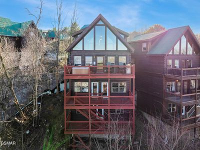 1274 Bear Cub Way, Gatlinburg, TN, 37738