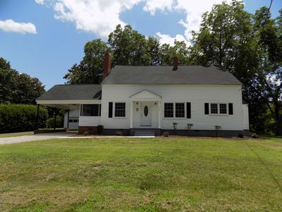 110 Williamson St, Louisburg, NC, 27549