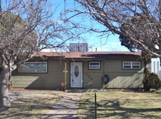 506 Johnson Ave, Odessa, TX 79763
