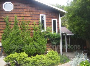 45 1/2 Roberts Rd, Los Gatos, CA 95032