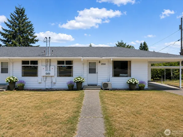 2518 Spring Street NE, Bremerton, WA 98310