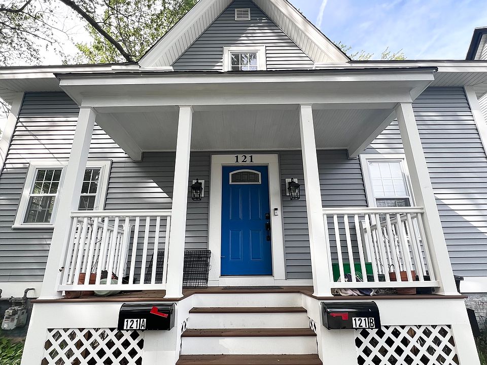 1st image of 121 Stark St #A
