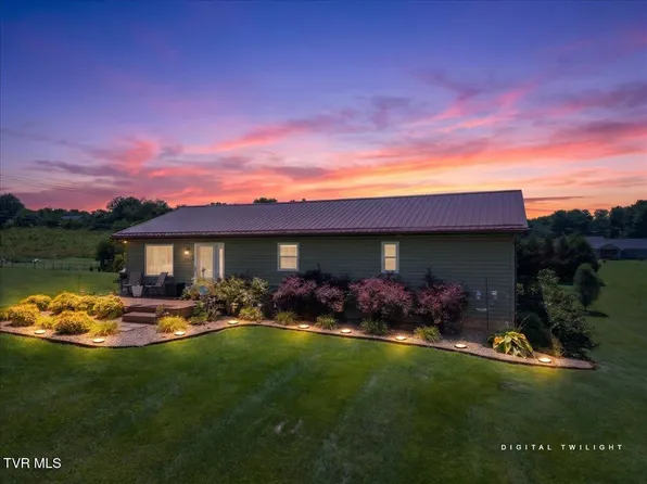 1125 Harmony Rd, Jonesborough, TN 37659